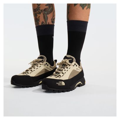 Zapatillas de aproximación The North Face Verto Gore-Tex Gris para mujer
