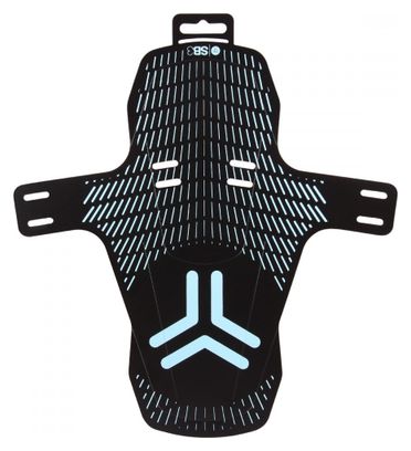 Parafango SB3 Kroma azzurro