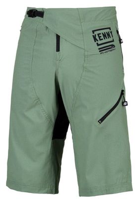 Kid&#39;s Kenny Factory Khaki Shorts