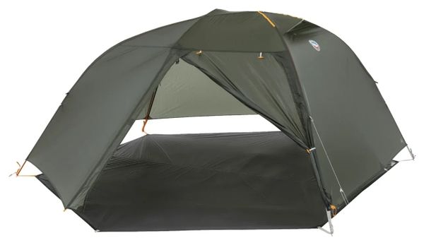 Tappetino Big Agnès Footprint Copper Spur UL3 Bikepack Grigio