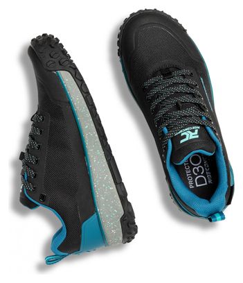 Chaussures Ride Concepts Femme Flume Bleu/Noir