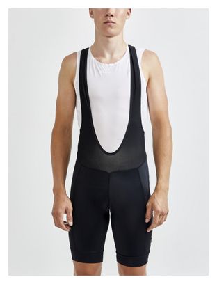 Cuissard court Craft Core Endur Noir Homme