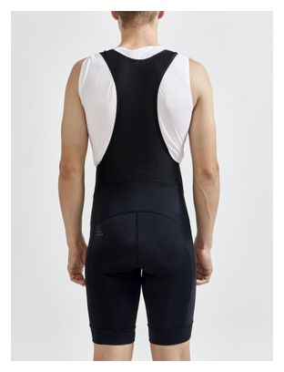 Cuissard court Craft Core Endur Noir Homme