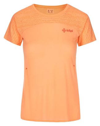 T-shirt running femme Kilpi AMELI-W