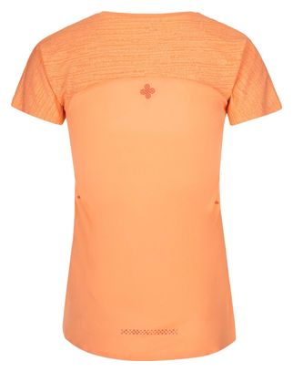 T-shirt running femme Kilpi AMELI-W