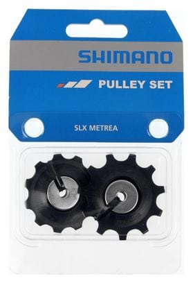 Pair of Shimano SLX M7000 /Metrea U5000 11V rollers