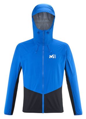 Millet Rutor 2.5L Men's Waterproof Jacket Black