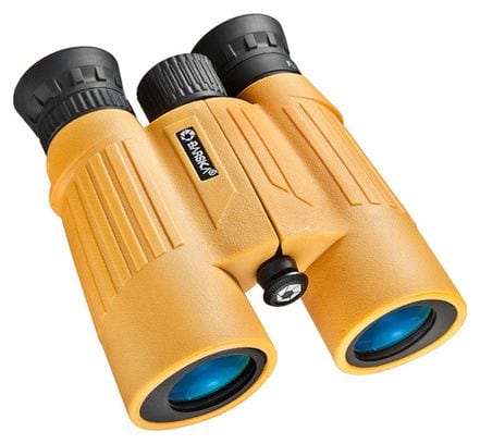 Jumelles Barska Floatmaster 10x30 wp étanches-jaune