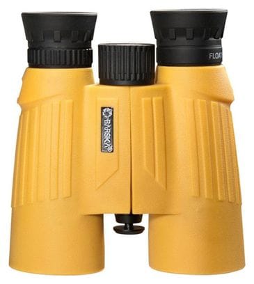 Jumelles Barska Floatmaster 10x30 wp étanches-jaune