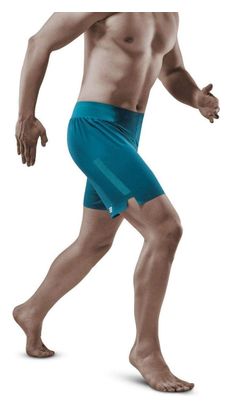Short CEP Compression Run loose fit