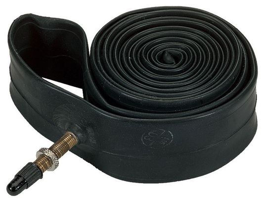 Chambre a Air Bluetech 24''x 1-1/8'' Noir