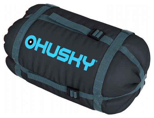 Sac de couchage Husky Mini 0°C orange
