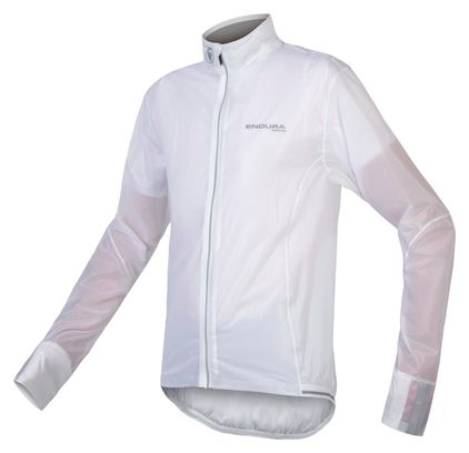Endura Jacket Adrenaline Race FS260-Pro II White