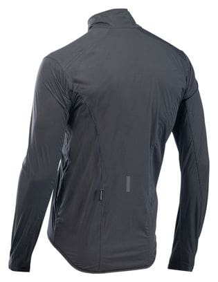 Northwave Rainskin Shield 2 Dark Grey Waterproof Jacket