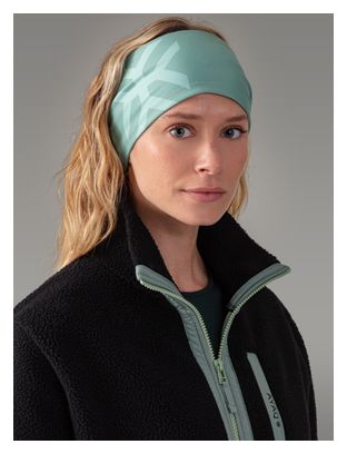 Bandeau AYAQ Sesia Green Boreal Vert Clair 