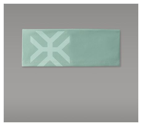 Bandeau AYAQ Sesia Green Boreal Vert Clair 