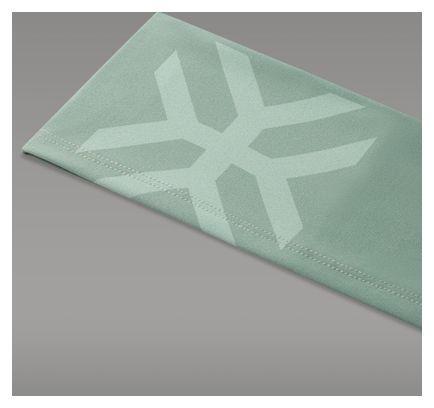 Bandeau AYAQ Sesia Green Boreal Vert Clair 