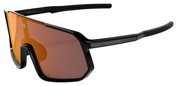 Gafas Van Rysel Taaien Negro