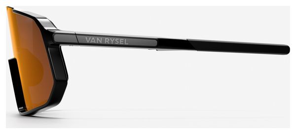 Gafas Van Rysel Taaien Negro