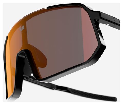 Gafas Van Rysel Taaien Negro