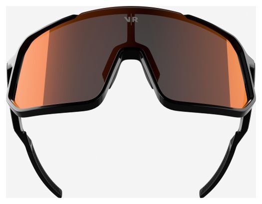 Gafas Van Rysel Taaien Negro
