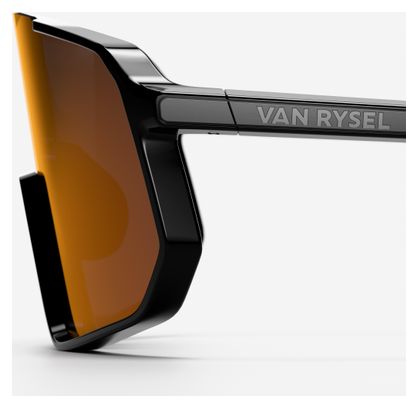 Gafas Van Rysel Taaien Negro