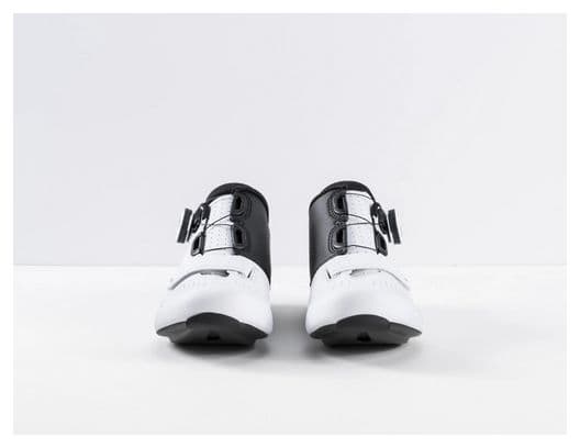 Chaussures Route Bontrager Velocis Blanc