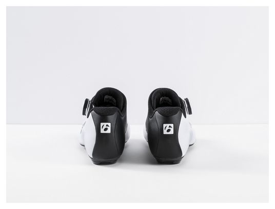 Bontrager Velocis Road Shoes White