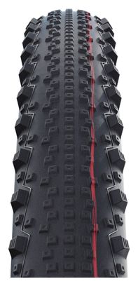 SCHWALBE Pneu Extérieur Thunder Burt Evo Superrace 29 X 2.10 Noir Fold