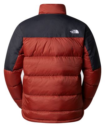 The North Face Diablo <p>Daunenjacke</p>Braun/Schwarz