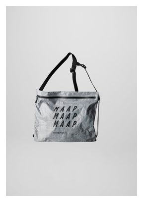 Borsa a tracolla Maap Tech Grigio