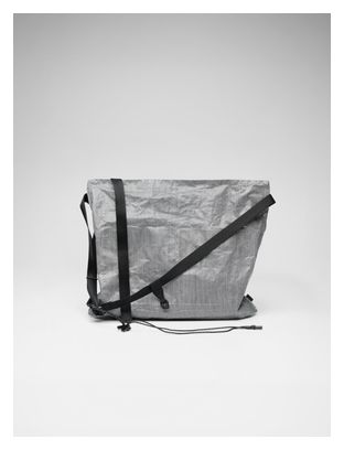 Borsa a tracolla Maap Tech Grigio