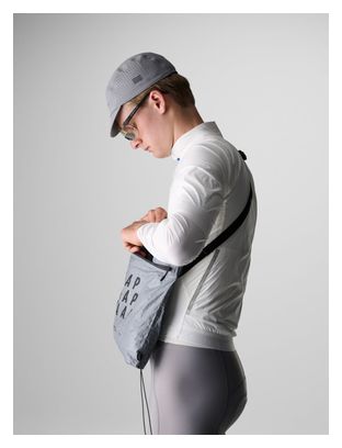 Borsa a tracolla Maap Tech Grigio