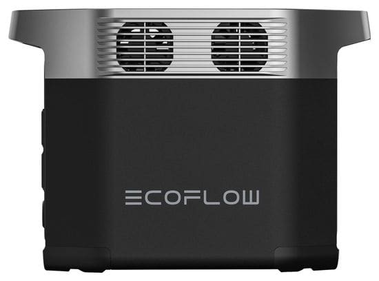 Station électrique portable EcoFlow DELTA 2 | 1024 Wh