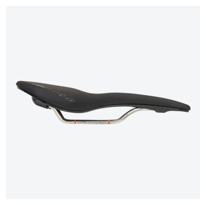 Sella Tioga Undercover Stratum Max Titanium Black