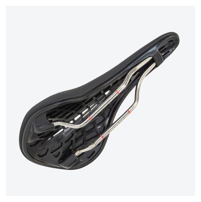 Sella Tioga Undercover Stratum Max Titanium Black