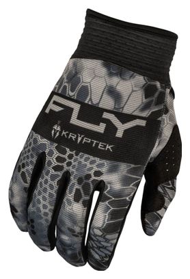 Fly f-16 S.E. Kryptek Moss Grey/Black gloves