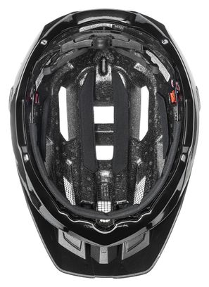 Casque VTT Uvex Quatro cc Noir
