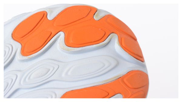 Wiederaufbereitetes Produkt - Laufschuhe New Balance Fresh Foam X 1080 v13 NYCM Gelb Women