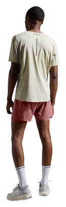 Pantalones cortos 2 en 1 Gore Wear Concurve 5 rosa para hombre