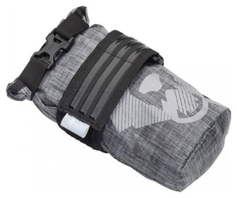 Wolf Tooth B-RAD TekLite Rolltop-Tasche 1L Grau