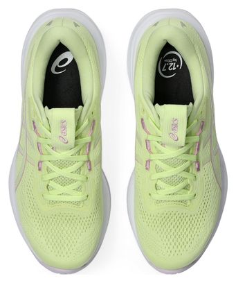 Asics Gel-Cumulus 28 Women's Running Shoes - Green/Pink
