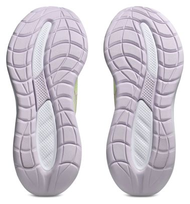 Asics Gel-Cumulus 28 Women's Running Shoes - Green/Pink