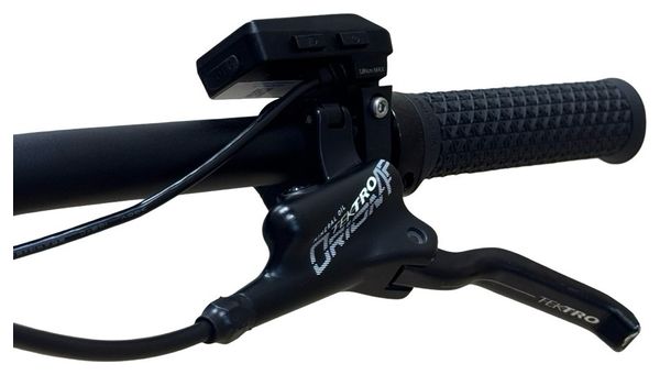 produit reconditionné . Giant Stance E+ 2 Shimano Deore 2023 . VTT électrique . Giant . très bon état