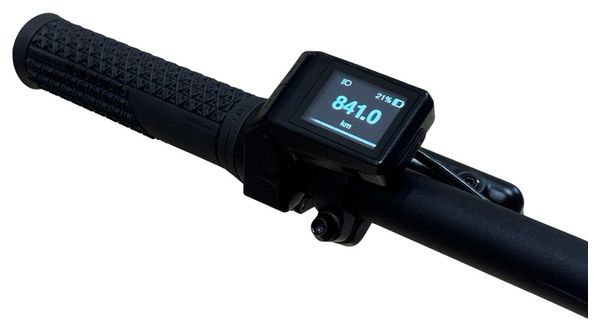 produit reconditionné . Giant Stance E+ 2 Shimano Deore 2023 . VTT électrique . Giant . très bon état