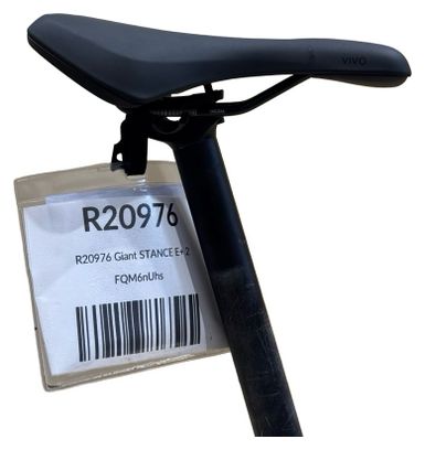 produit reconditionné . Giant Stance E+ 2 Shimano Deore 2023 . VTT électrique . Giant . très bon état