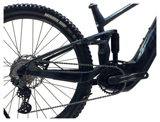 produit reconditionné . Giant Stance E+ 2 Shimano Deore 2023 . VTT électrique . Giant . très bon état
