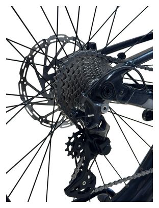 produit reconditionné . Giant Stance E+ 2 Shimano Deore 2023 . VTT électrique . Giant . très bon état