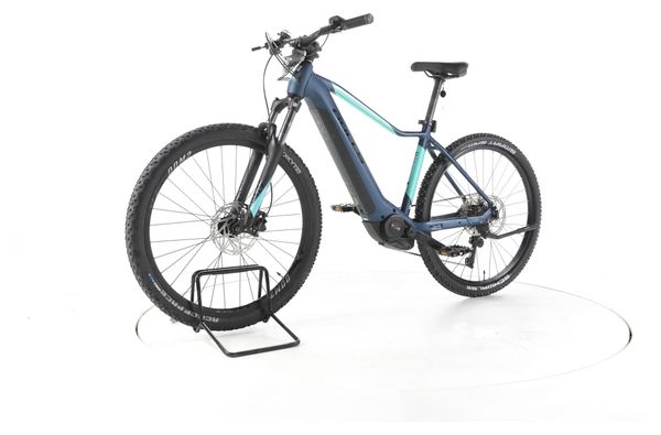 Produit reconditionné - Bulls Aminga EVA 1 E-Bike - Très Bon Etat