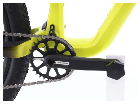 Produit reconditionné · Cannondale Scalpel XT / Vélo VTT | Très bon état